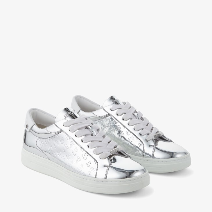Women's Chunky Sneakers