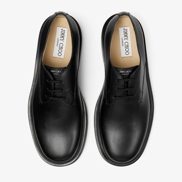 ⭐️美品Jimmy Choo メンズビジネスシューズ⭐️ JIMMY CHOO ジミーチュウ 革靴 FALCON ビジネスシューズ メンズ