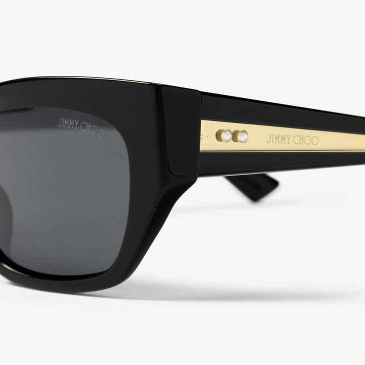 Jimmy Choo Roy