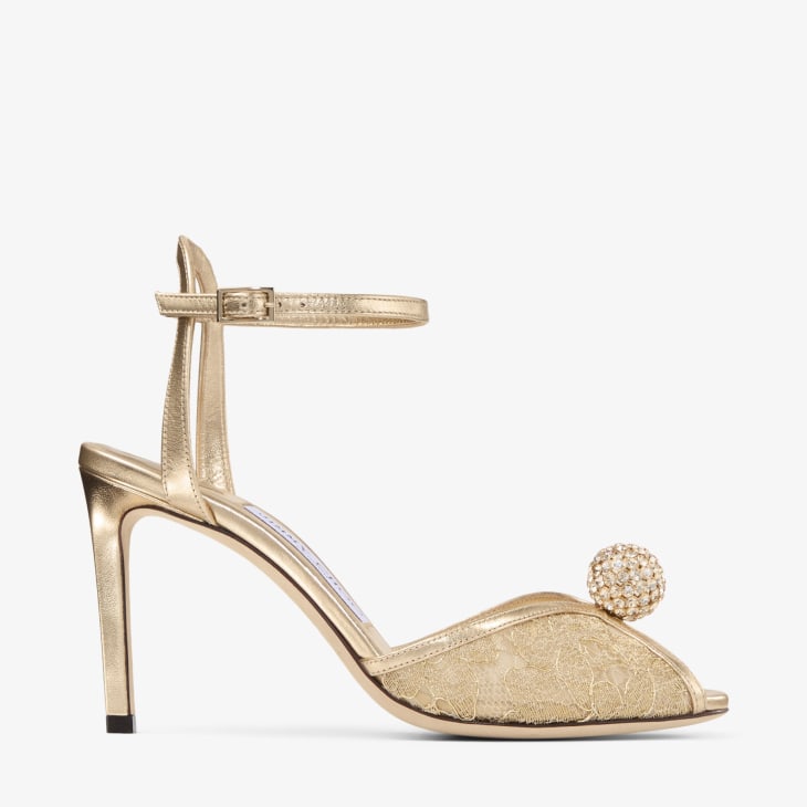 Jimmy Choo Sacora 85