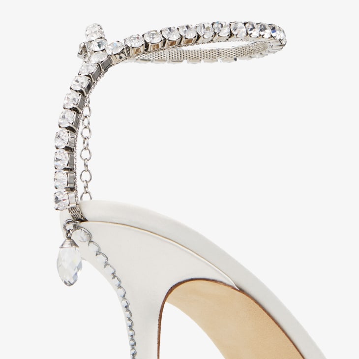 Jimmy Choo Saeda 85