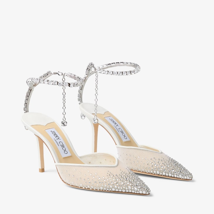 Jimmy Choo Saeda 85