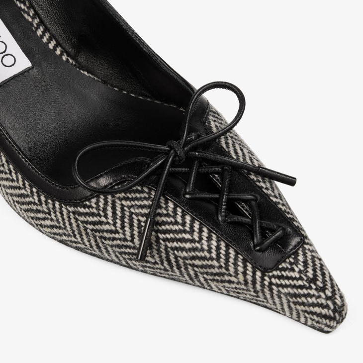 Jimmy Choo Scarlett 50