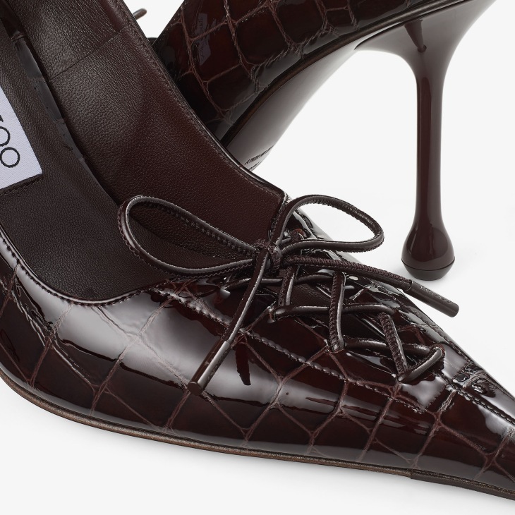 Jimmy Choo Scarlett 95