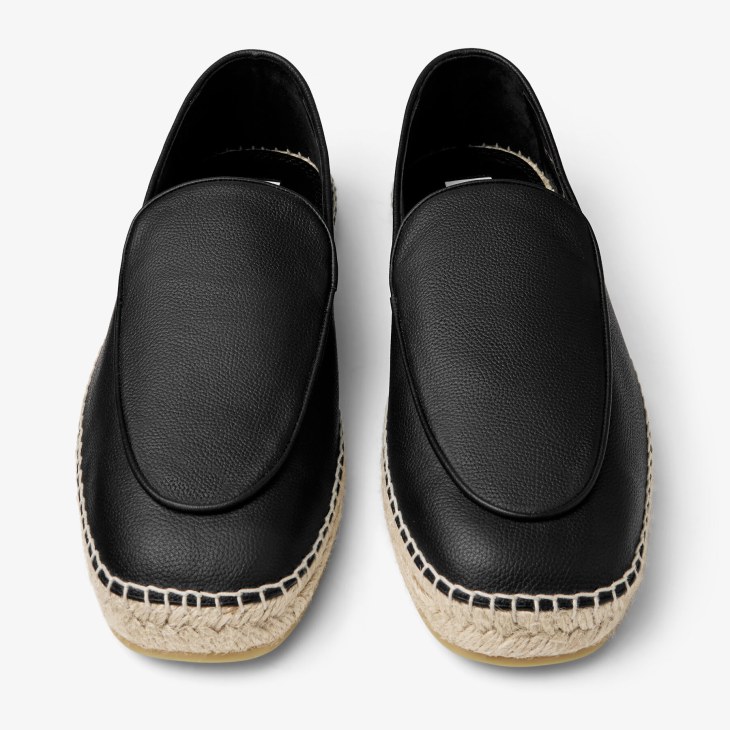 Jimmy Choo Shenton Espadrille