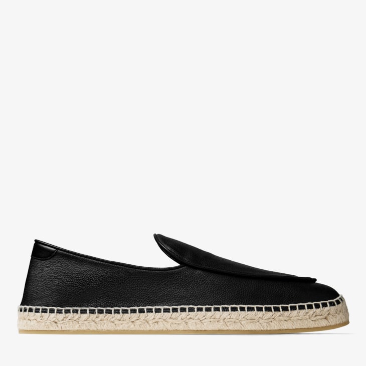 Jimmy Choo Shenton Espadrille