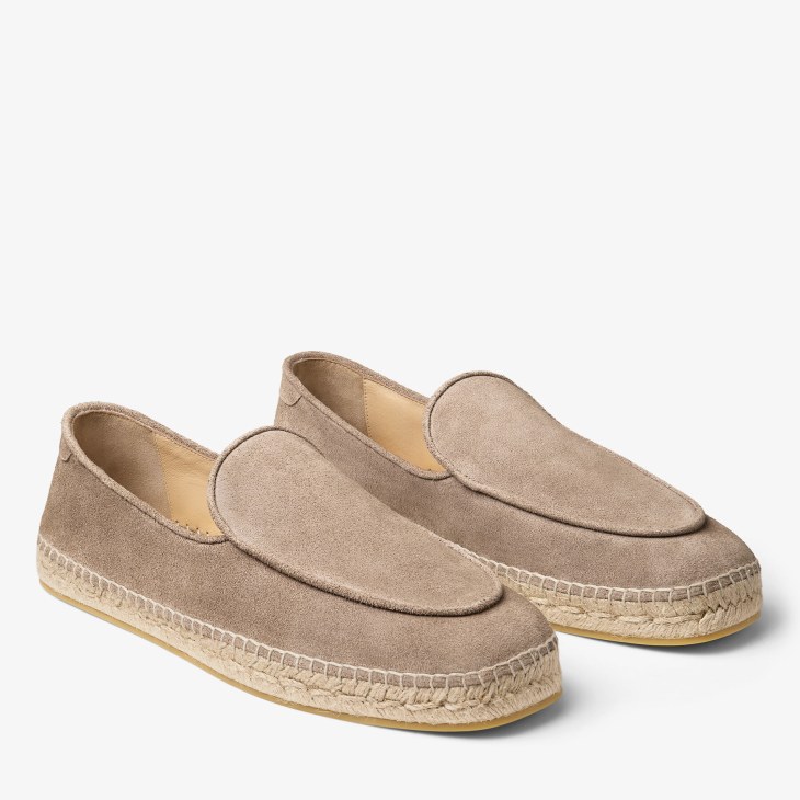 Jimmy Choo Shenton Espadrille
