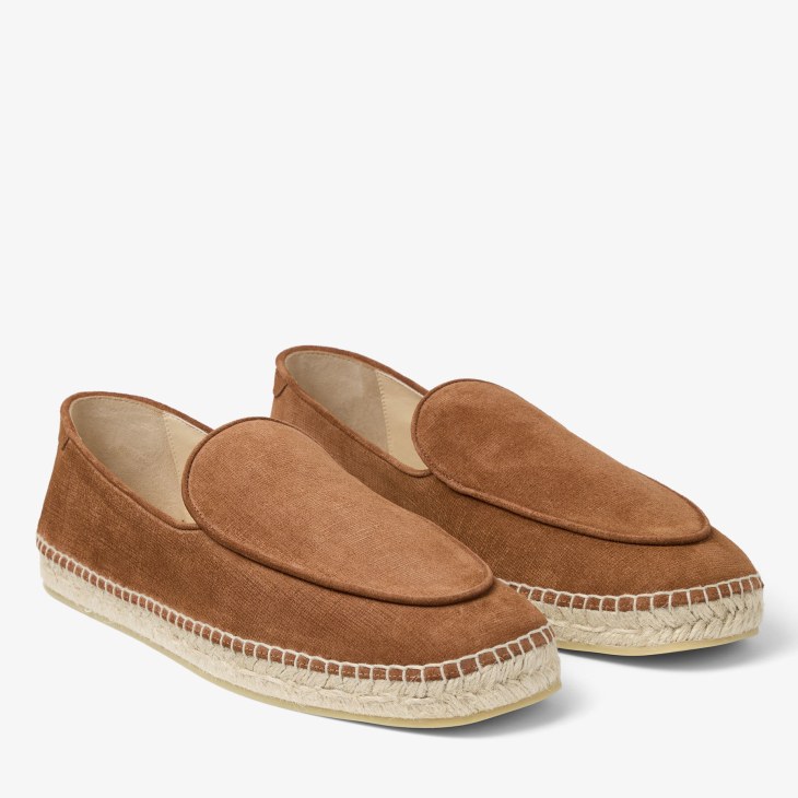 Jimmy Choo Shenton Espadrille