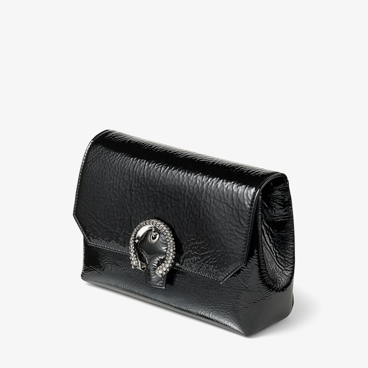 Madeline Bag | Luxury handbags | Jimmy Choo