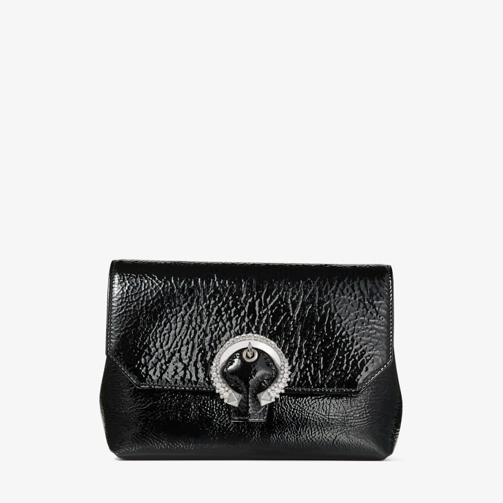 Madeline Bag | Luxury handbags | Jimmy Choo
