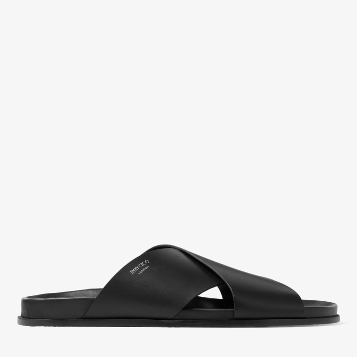 Jimmy Choo Sol Slide