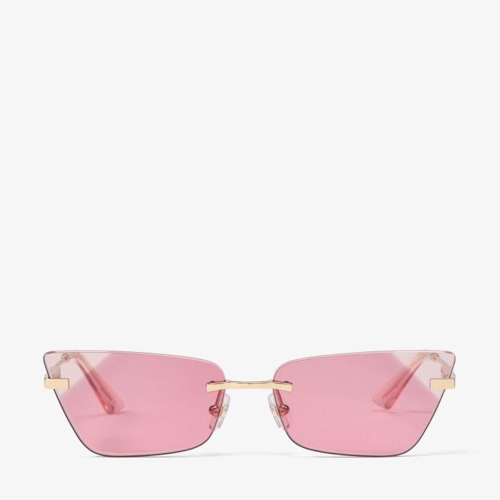 Jimmy Choo Soraya