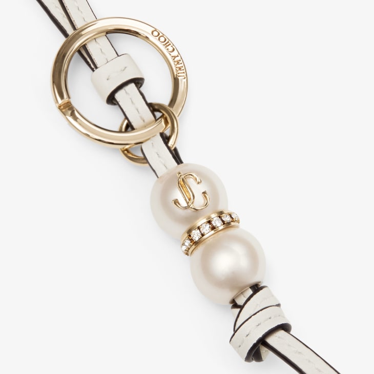 Jimmy Choo Spheres Charm