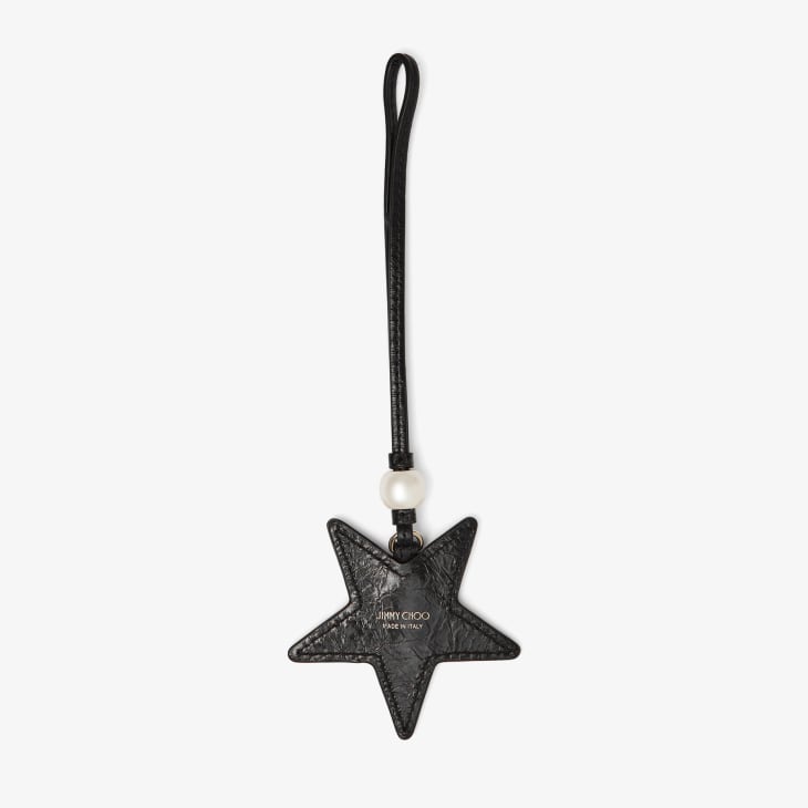 Jimmy Choo Star Charm