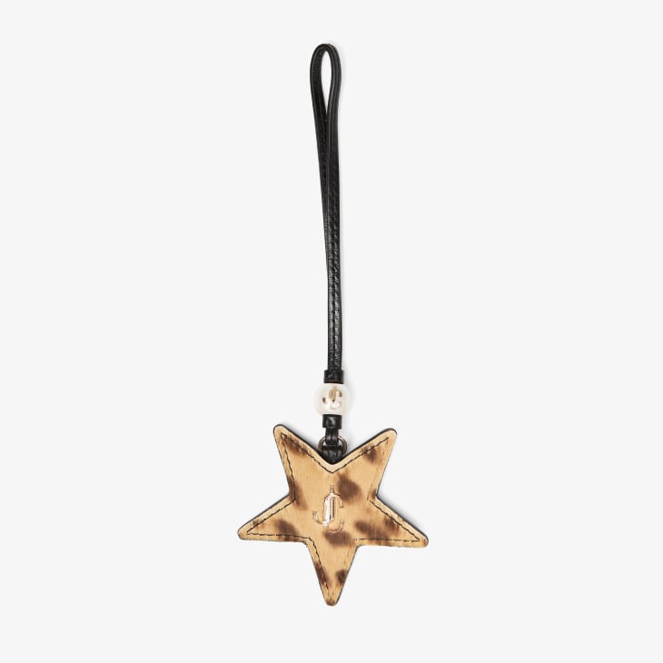 Jimmy Choo Star Charm