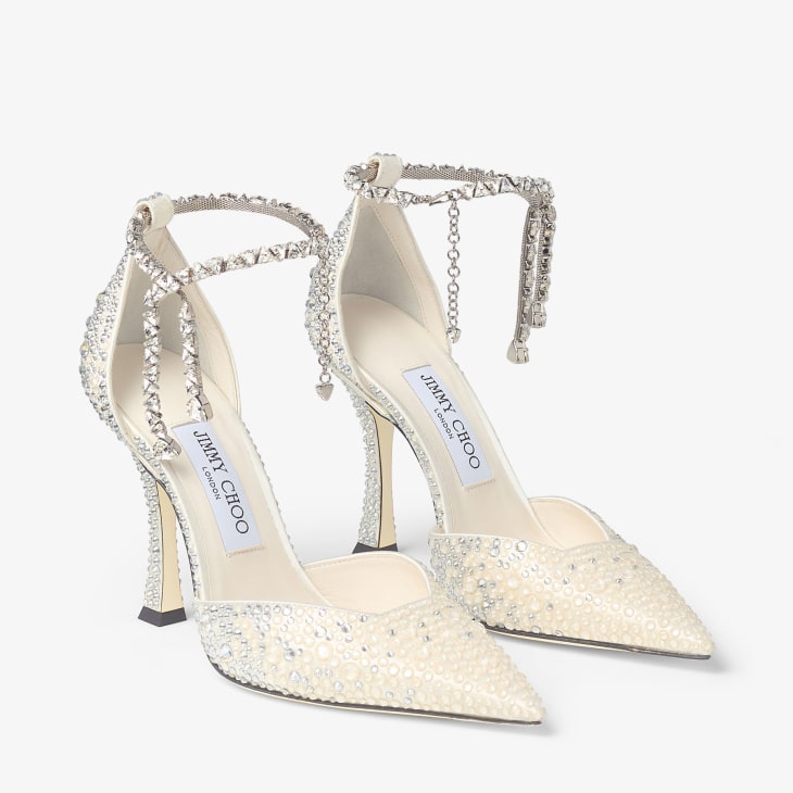Designer Pumps | Women's High Heels | JIMMY CHOO US