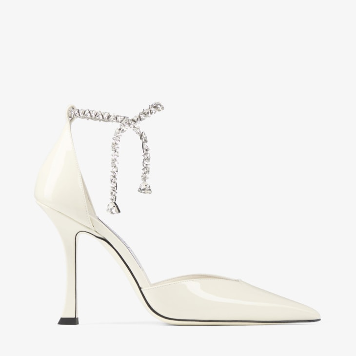 Jimmy Choo Stevie 100