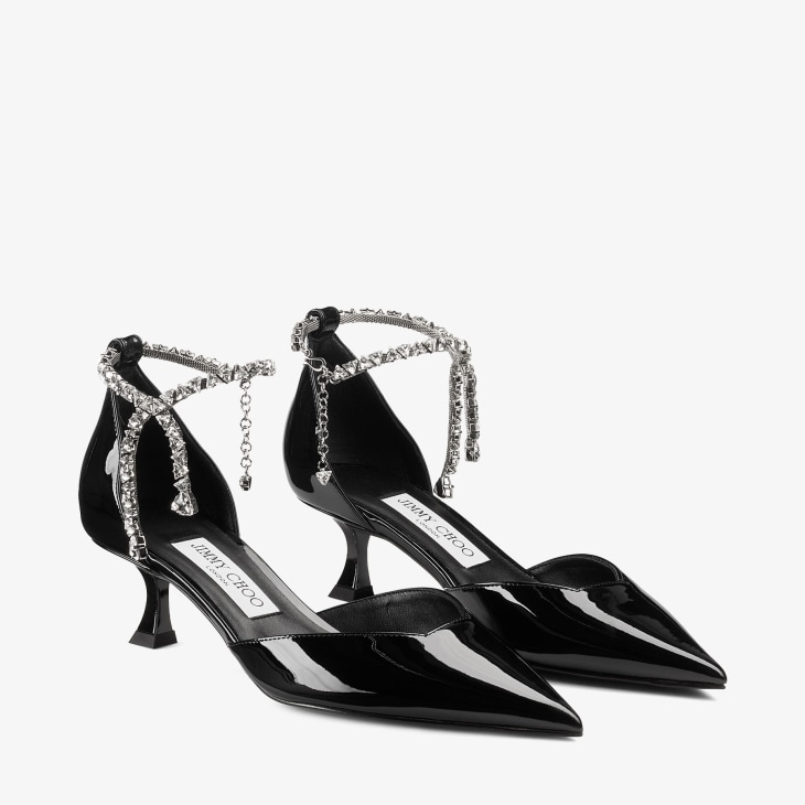 Jimmy Choo Stevie 50
