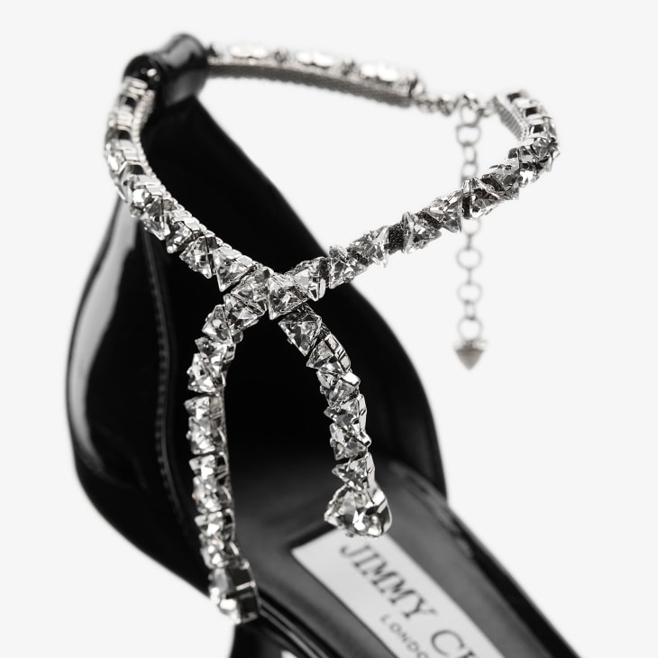 Jimmy Choo Stevie 50