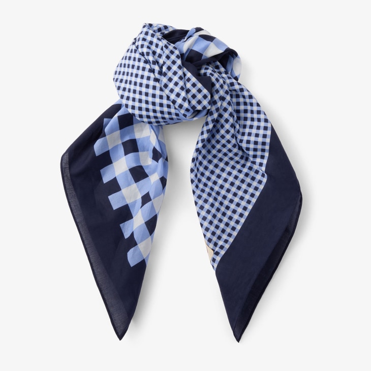 Jimmy Choo Sula Bandana