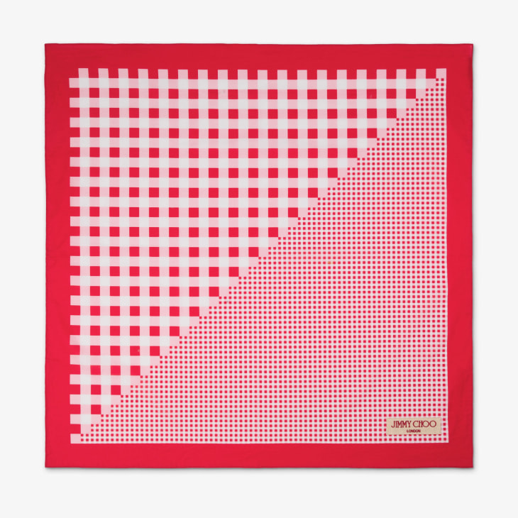 Jimmy Choo Sula Bandana