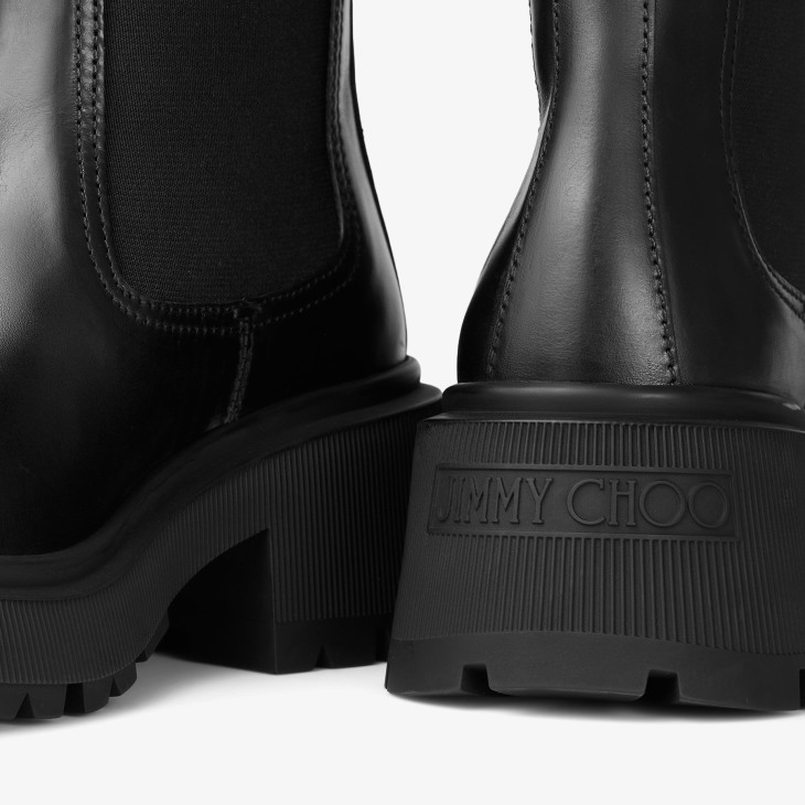 Jimmy Choo Tamia Chelsea Flat