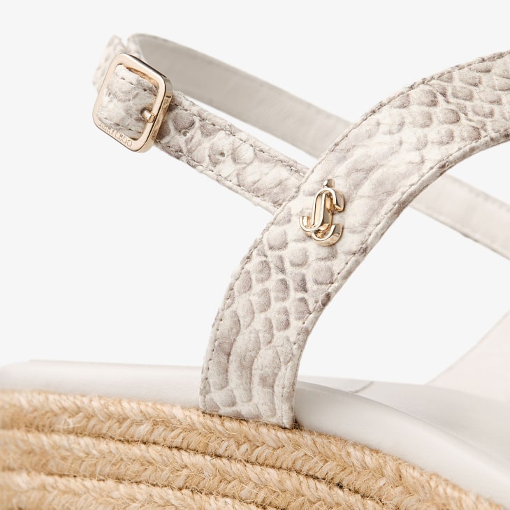 Jimmy Choo Theia Wedge 60