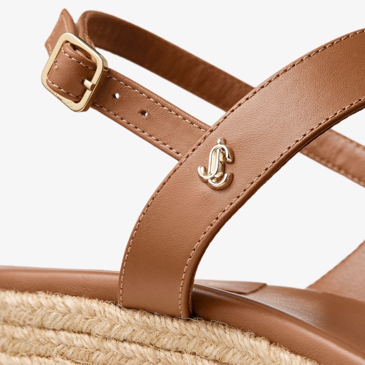 Jimmy Choo Theia Wedge 60