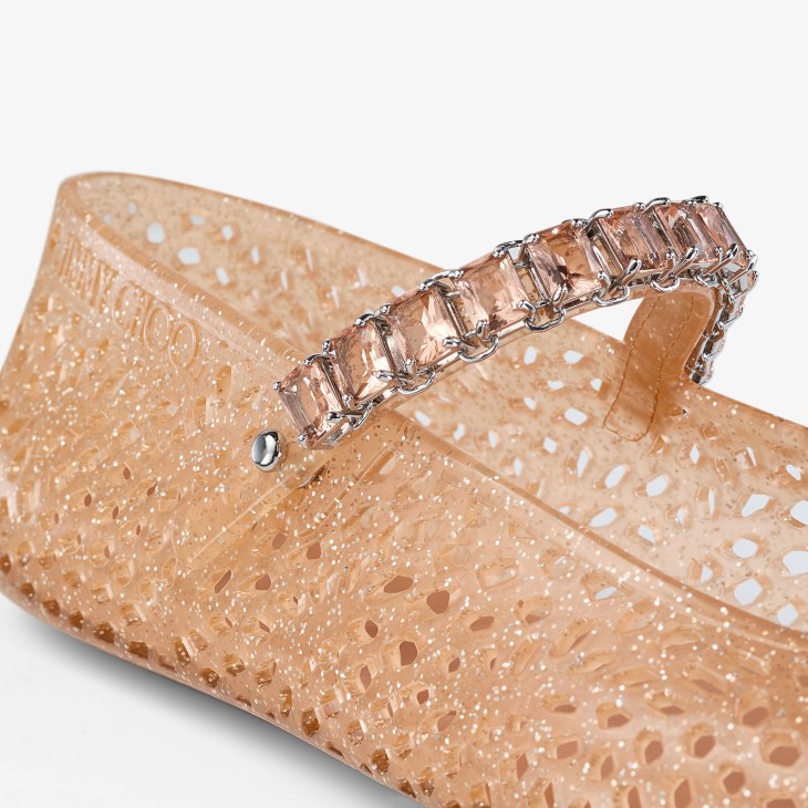 Jimmy Choo The Jelly