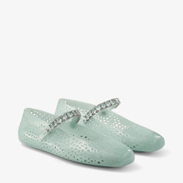 Jimmy Choo The Jelly