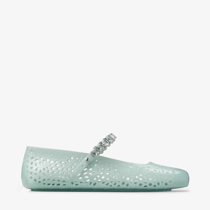 Jimmy Choo The Jelly