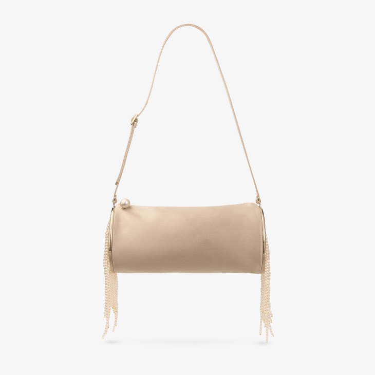 Jimmy Choo Tube Mini Bag