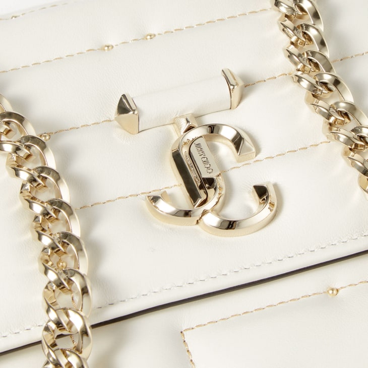 Jimmy Choo Avenue Quad