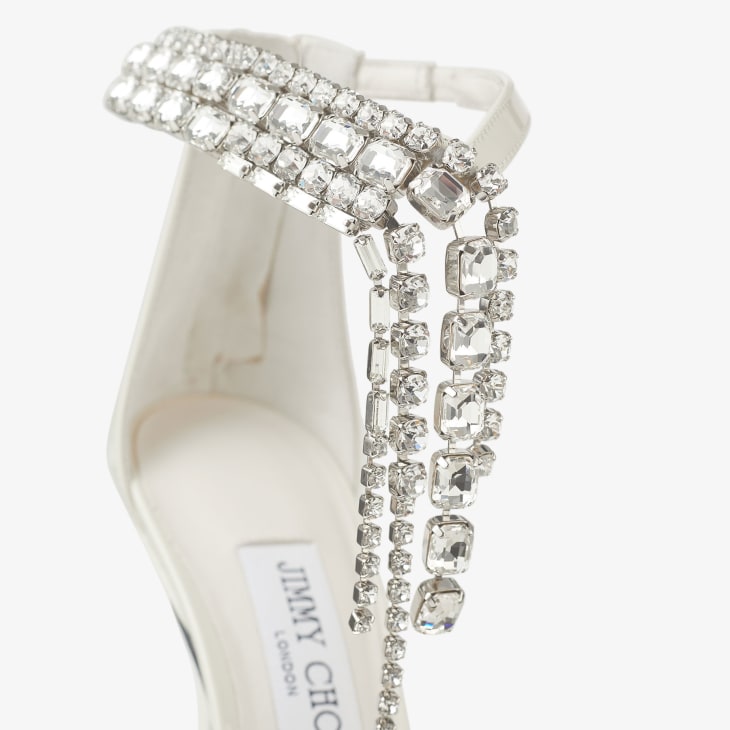 Jimmy Choo Verity Sandal 100