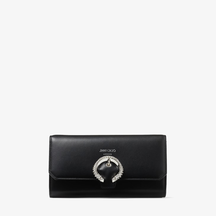 Jimmy choo wallet sale clearance