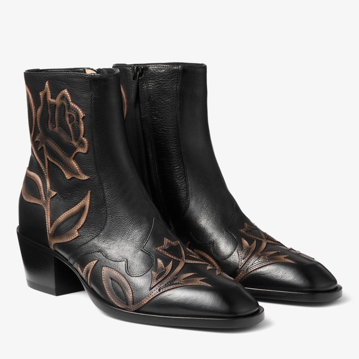 Jimmy Choo Wilder Boot