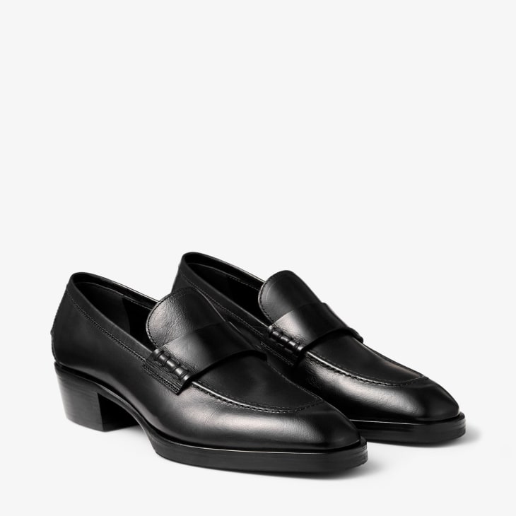 Jimmy Choo Wilder Loafer F