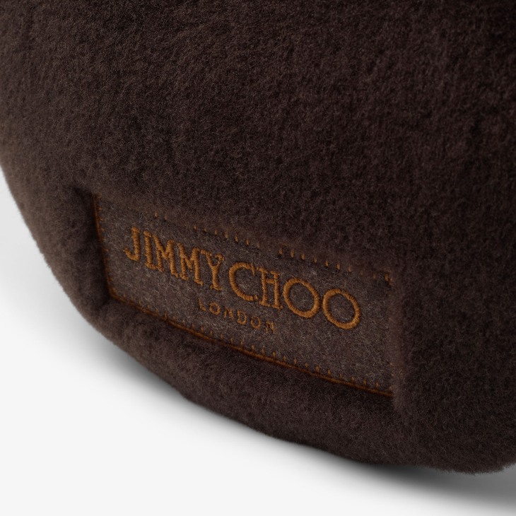 Jimmy Choo Winter Hobo