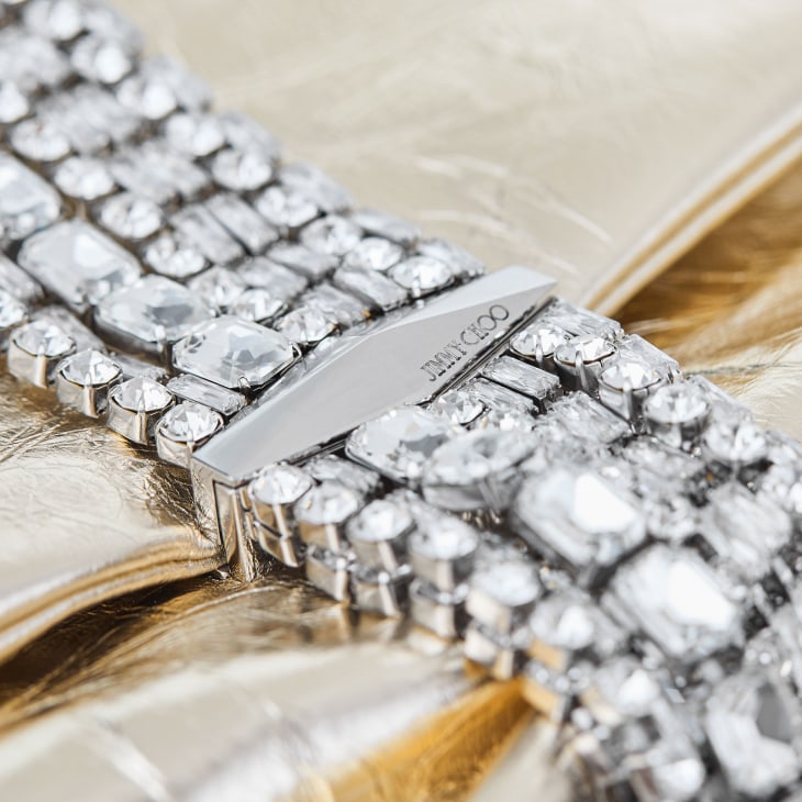 Jimmy Choo Zandra