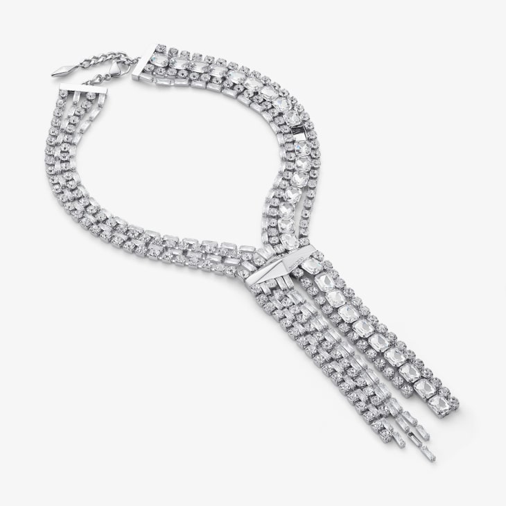 Jimmy Choo Zandra Necklace