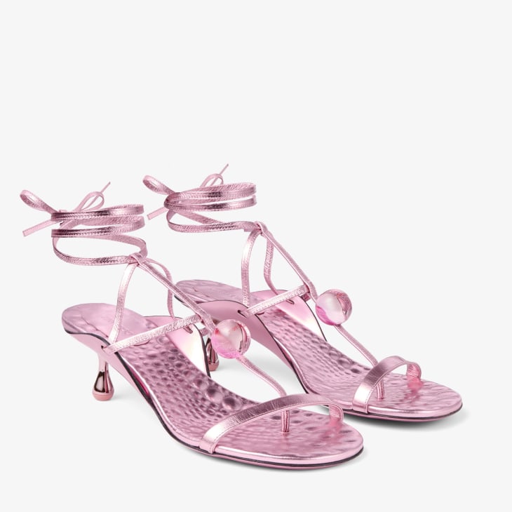 Jimmy Choo Zyra 50