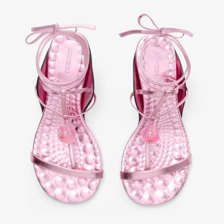 Jimmy Choo Zyra 50