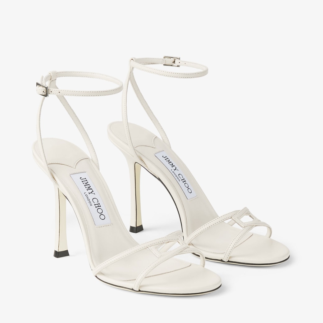 Jimmy Choo Leo 100