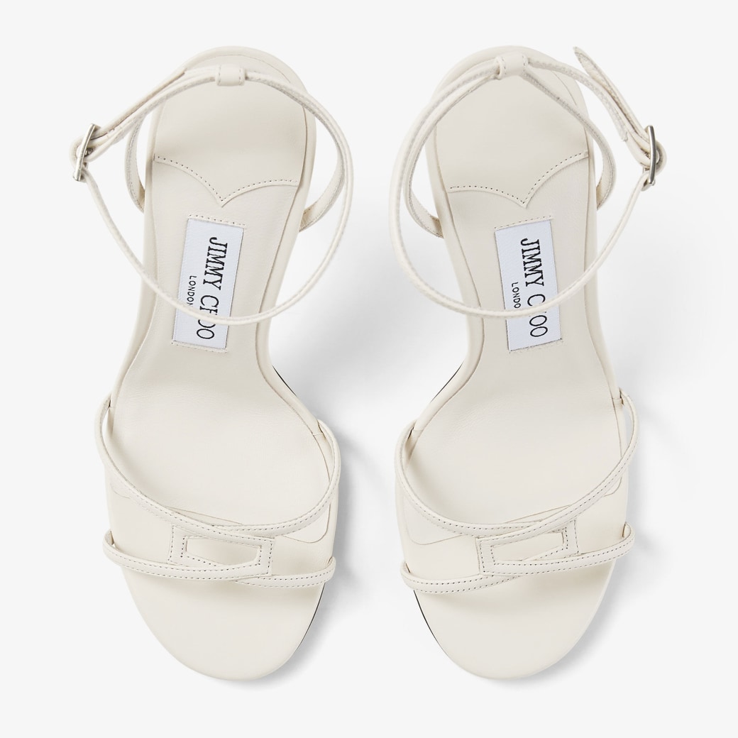 Jimmy Choo Leo 100