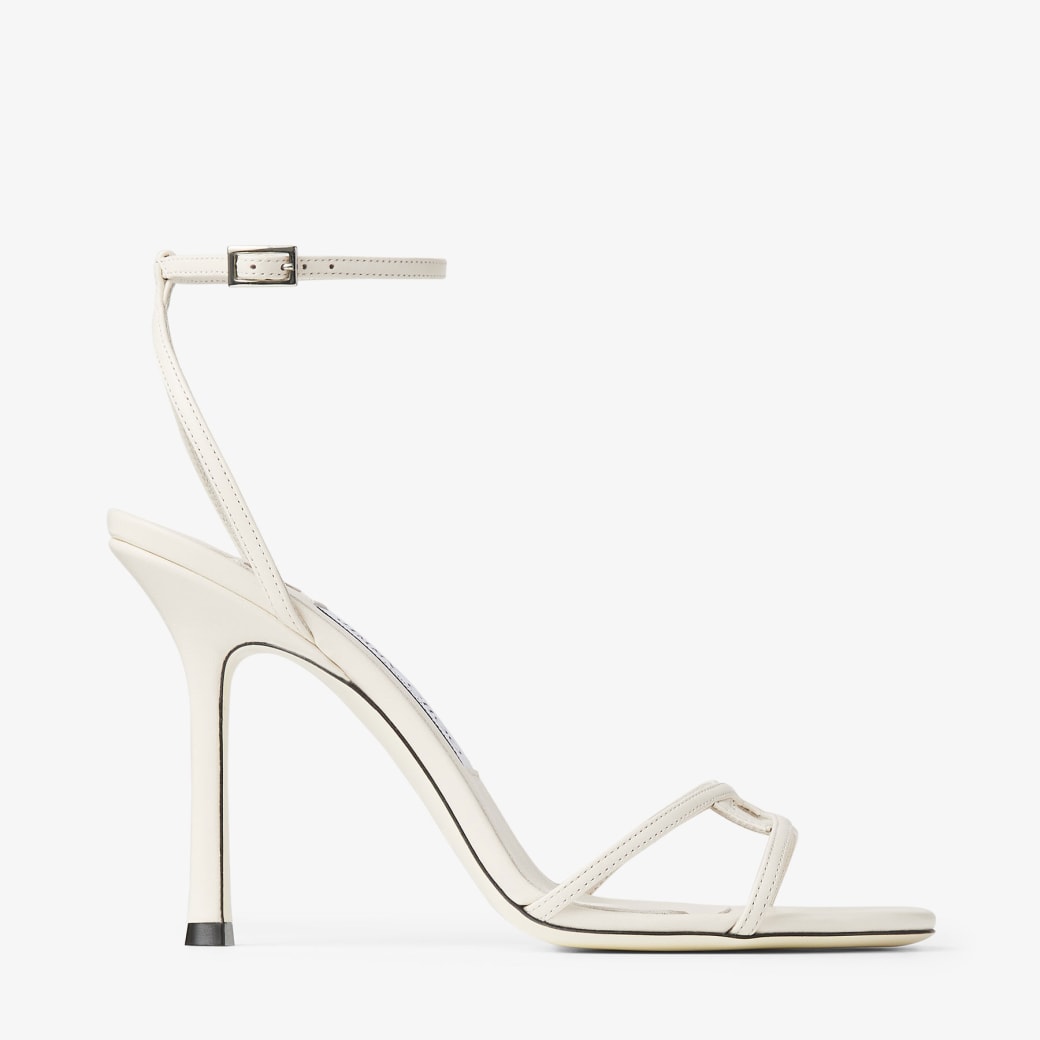 Jimmy Choo Leo 100
