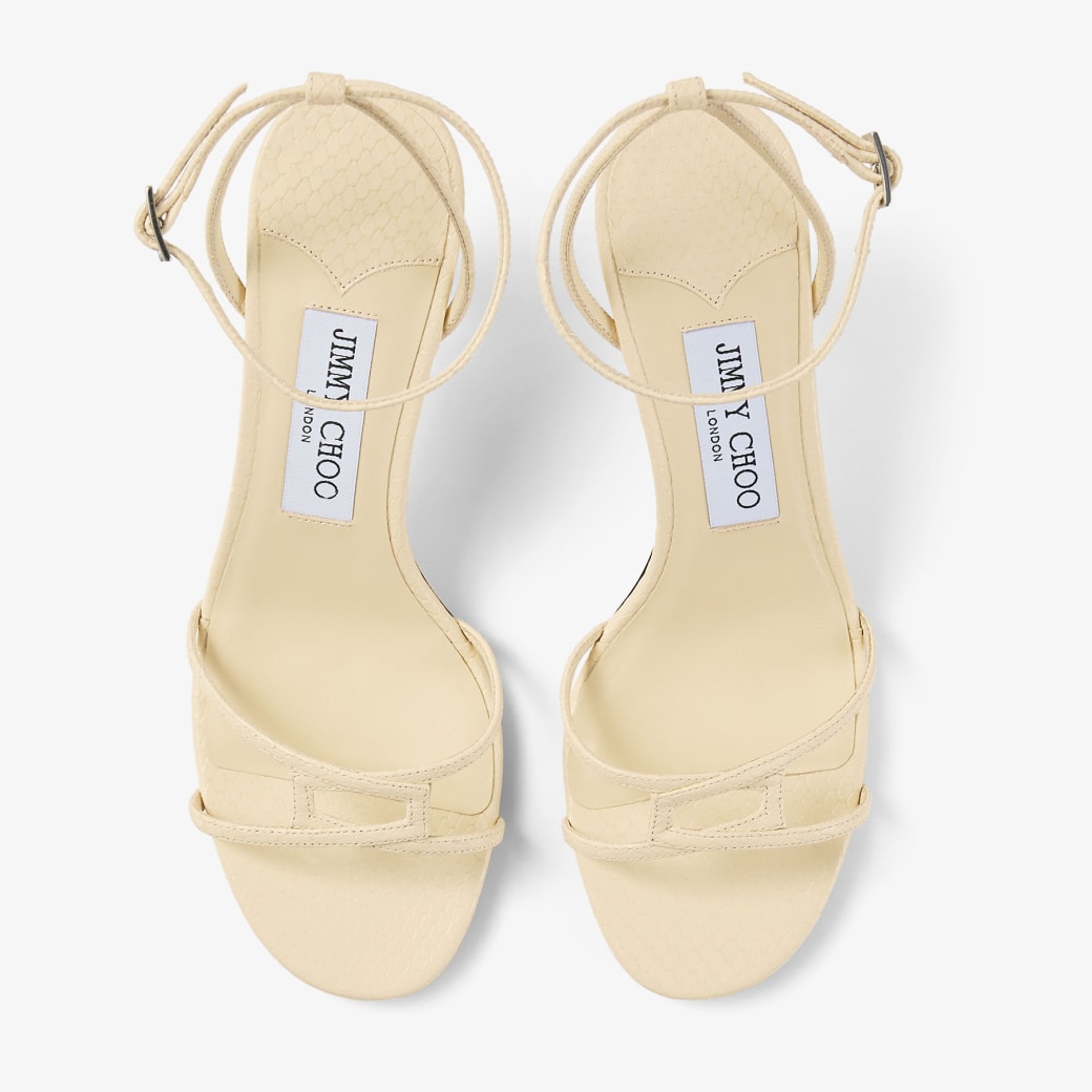 Jimmy Choo Leo 65