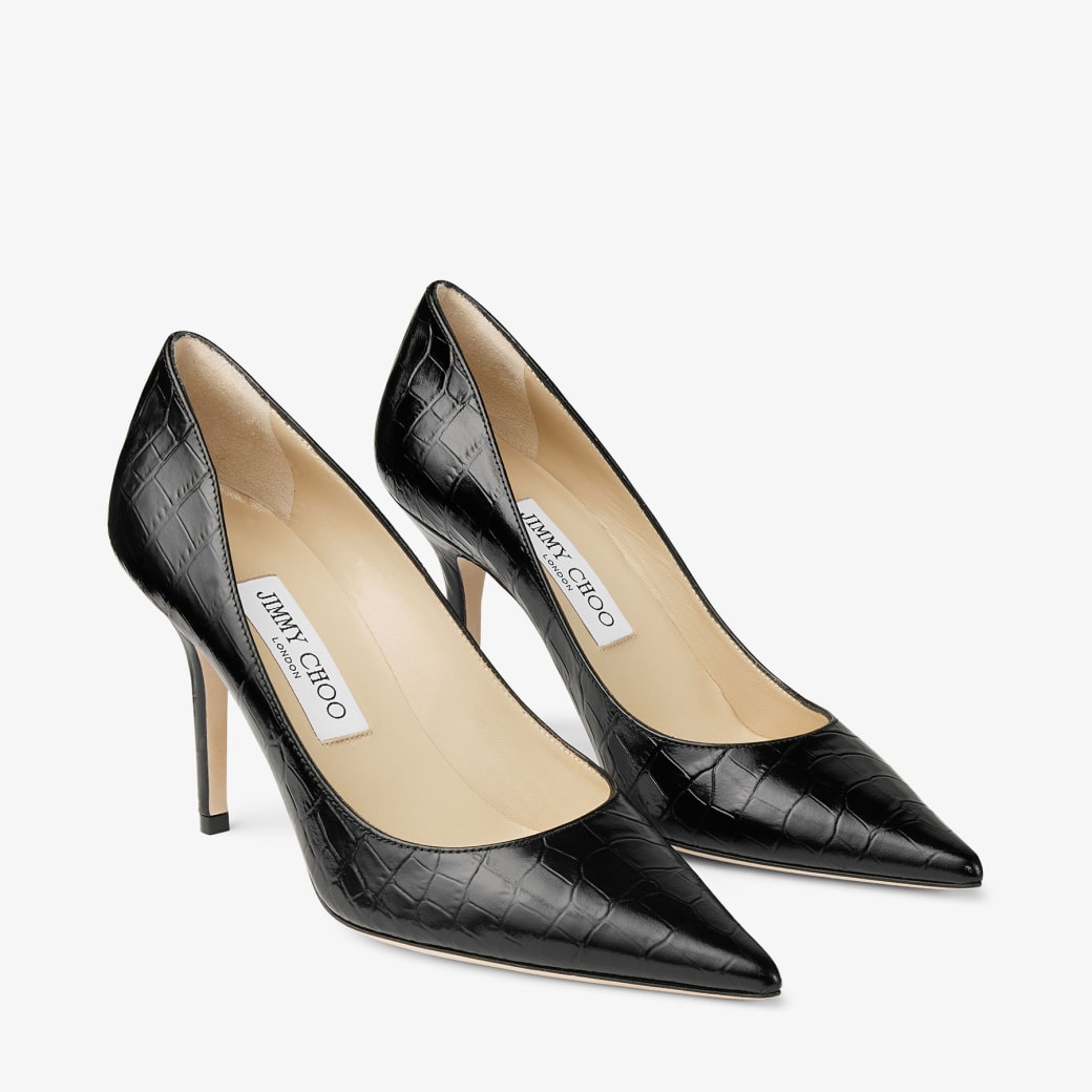 Jimmy Choo Agnes