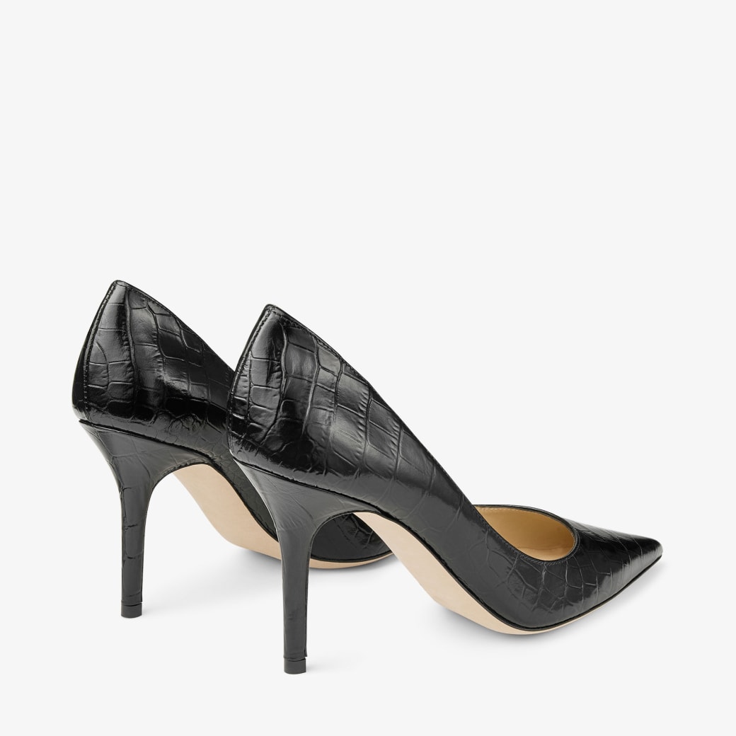 Jimmy Choo Agnes