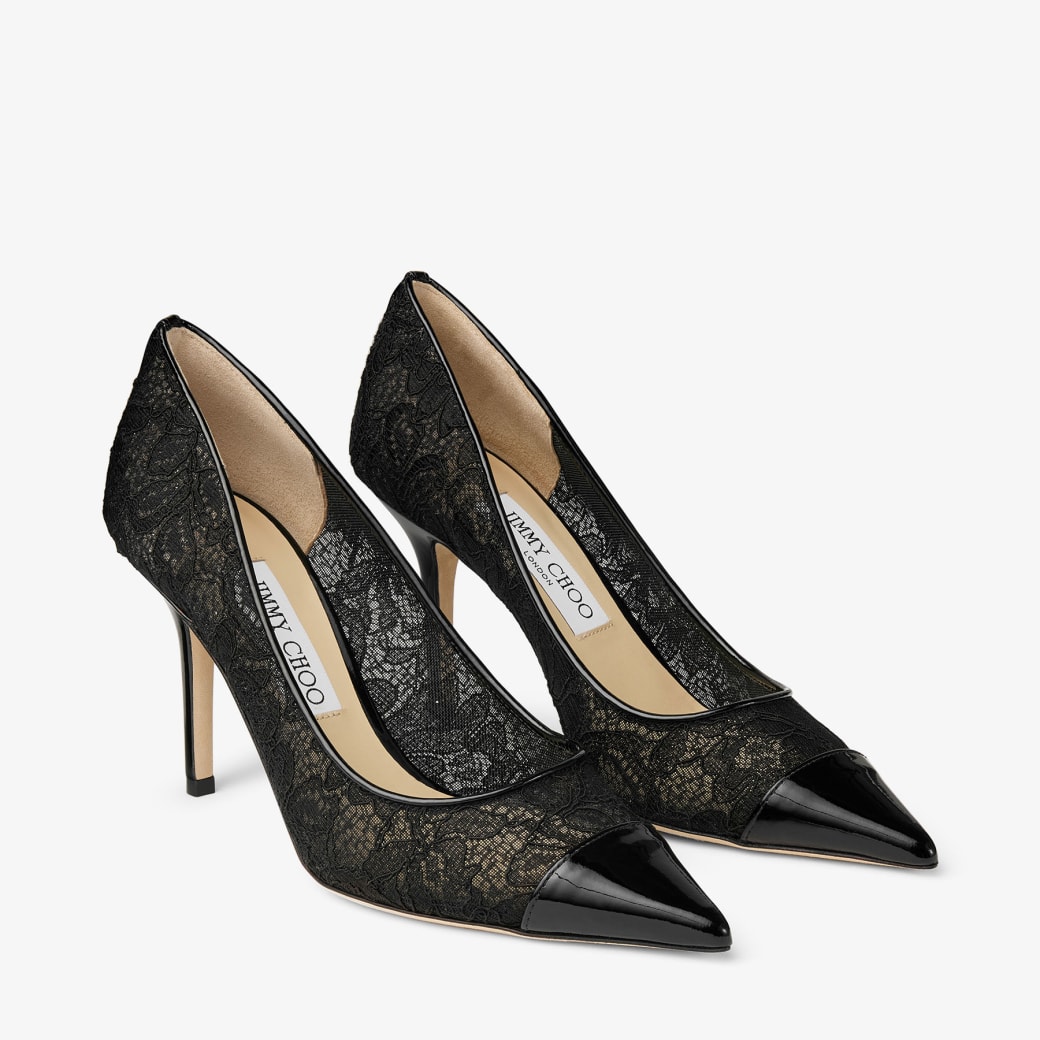 Jimmy Choo Agnes