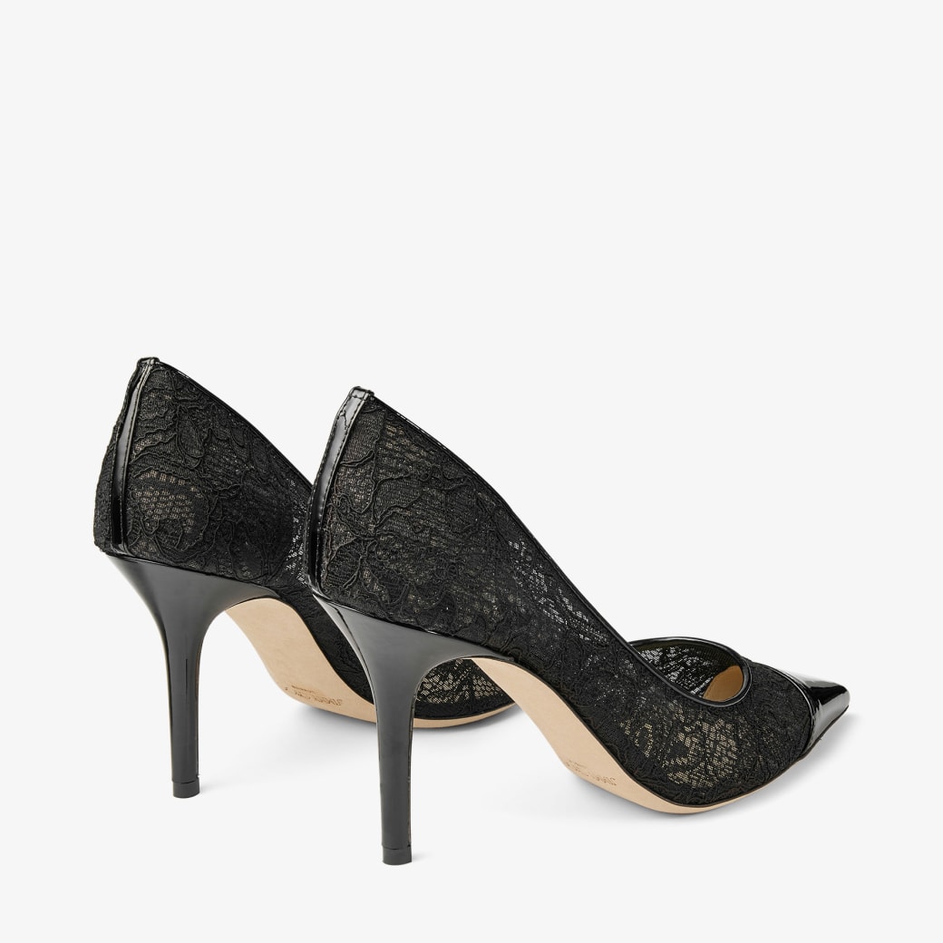 Jimmy Choo Agnes